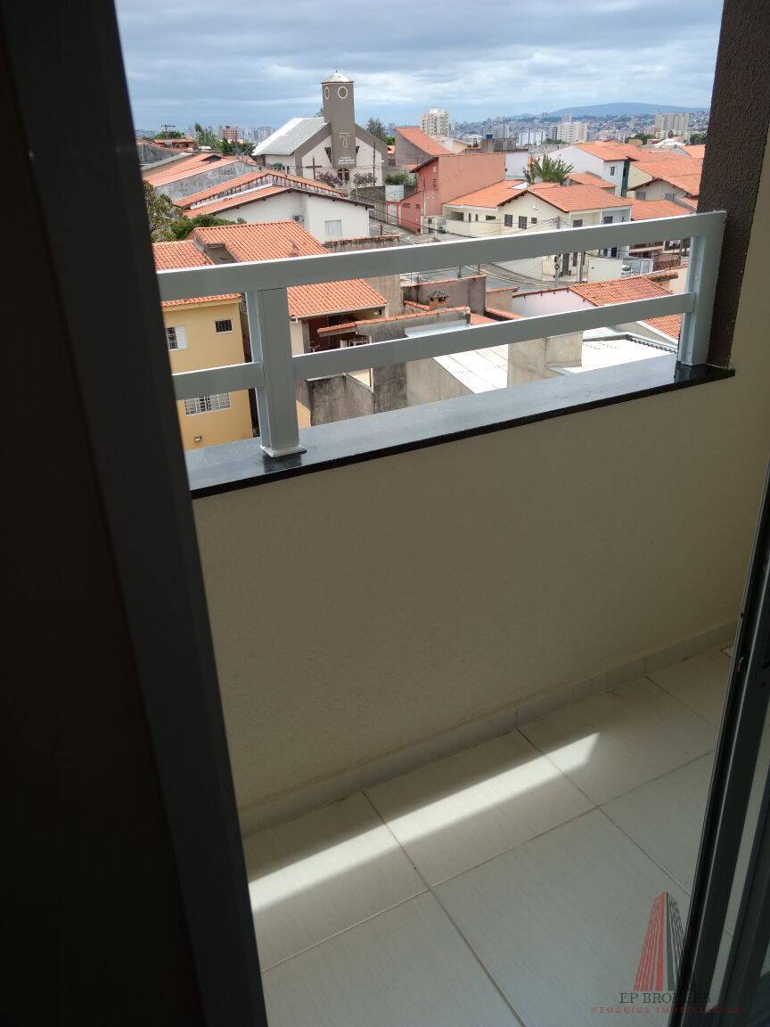 Apartamento, 2 quartos, 64 m² - Foto 6