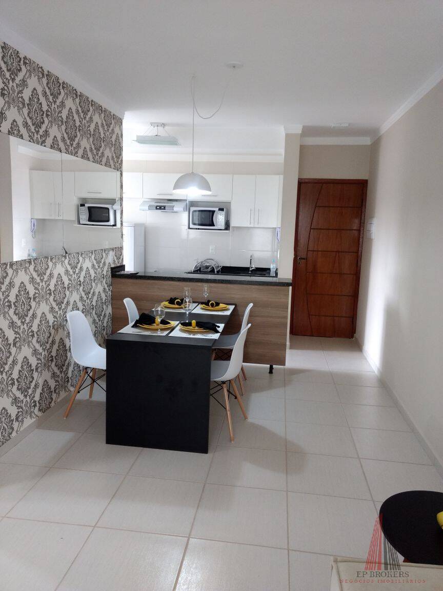 Apartamento, 2 quartos, 64 m² - Foto 8