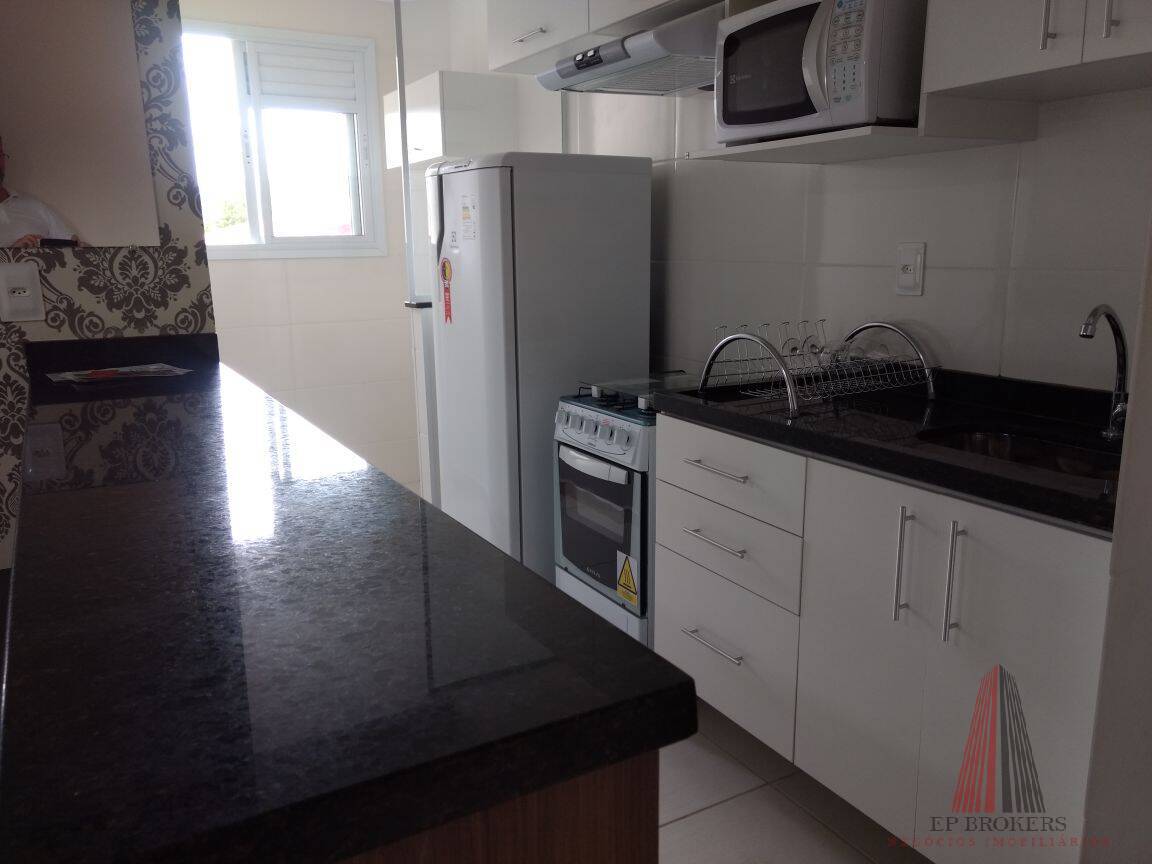 Apartamento, 2 quartos, 64 m² - Foto 12