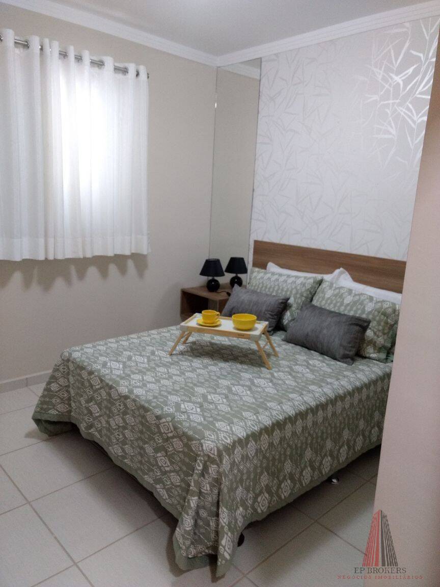 Apartamento, 2 quartos, 64 m² - Foto 10