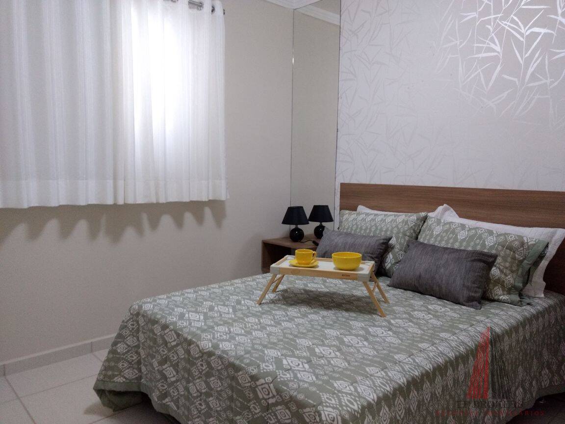 Apartamento, 2 quartos, 64 m² - Foto 11