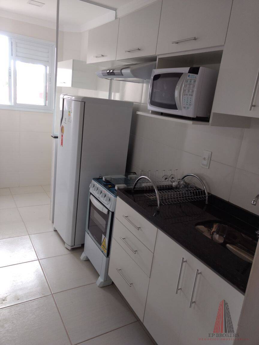Apartamento, 2 quartos, 64 m² - Foto 13