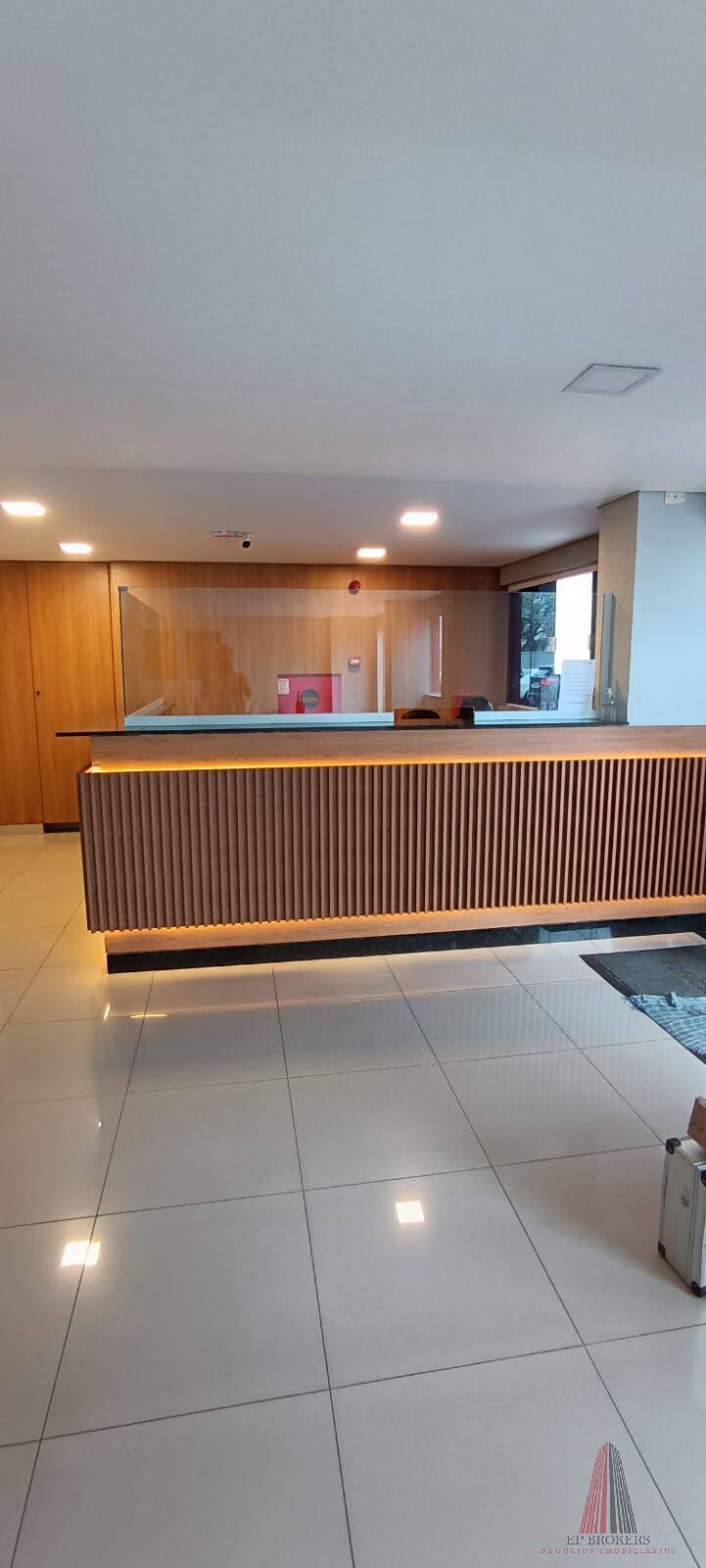 Flat/Apart Hotel, 1 quarto, 45 m² - Foto 7