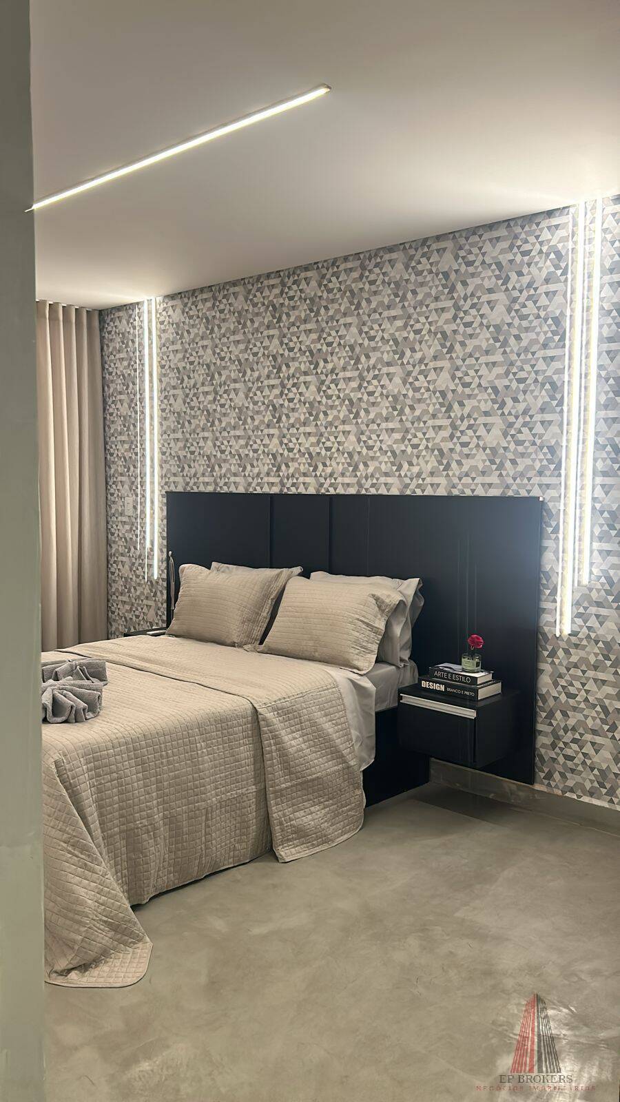 Flat/Apart Hotel, 1 quarto, 45 m² - Foto 9