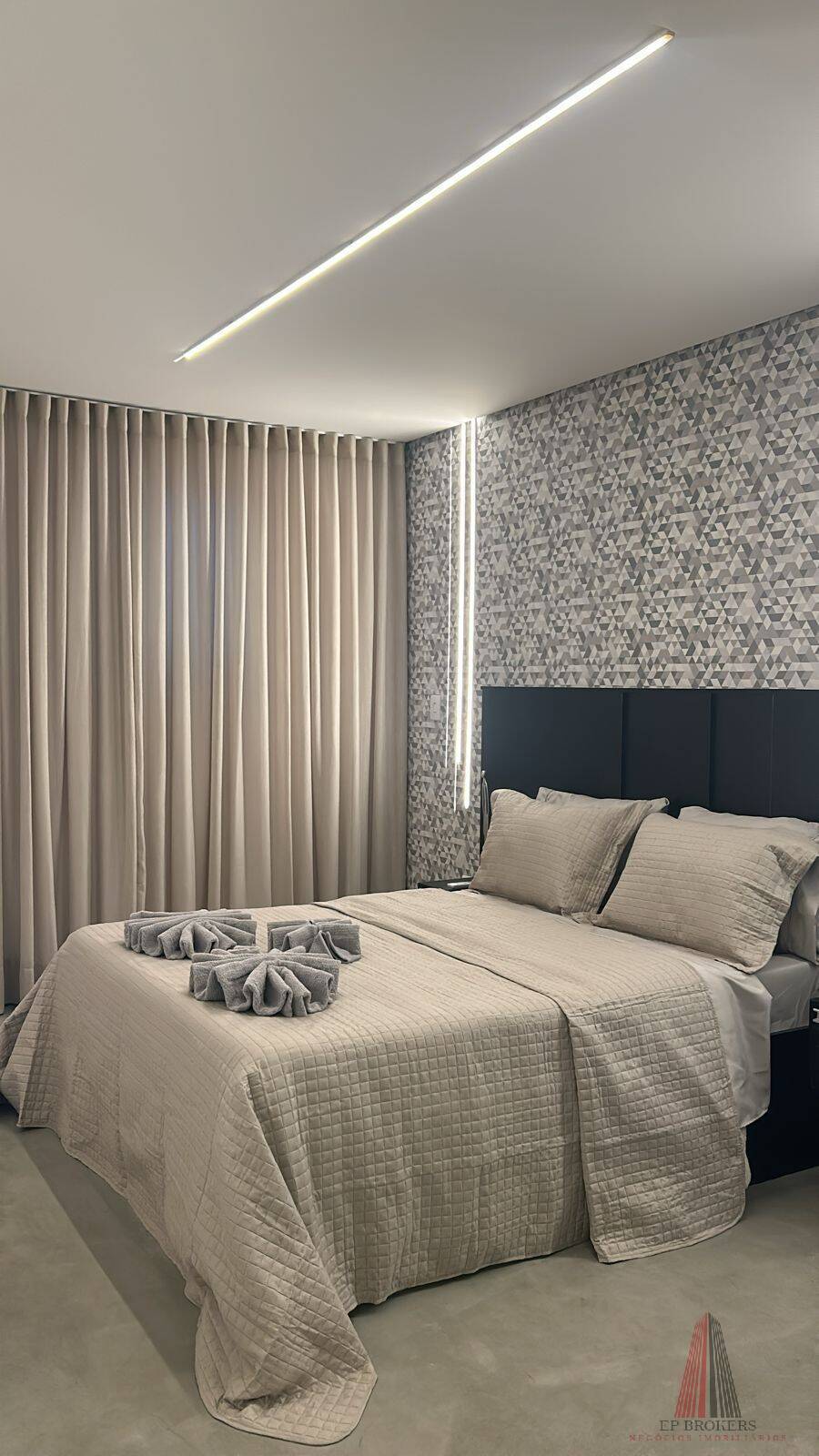 Flat/Apart Hotel, 1 quarto, 45 m² - Foto 10