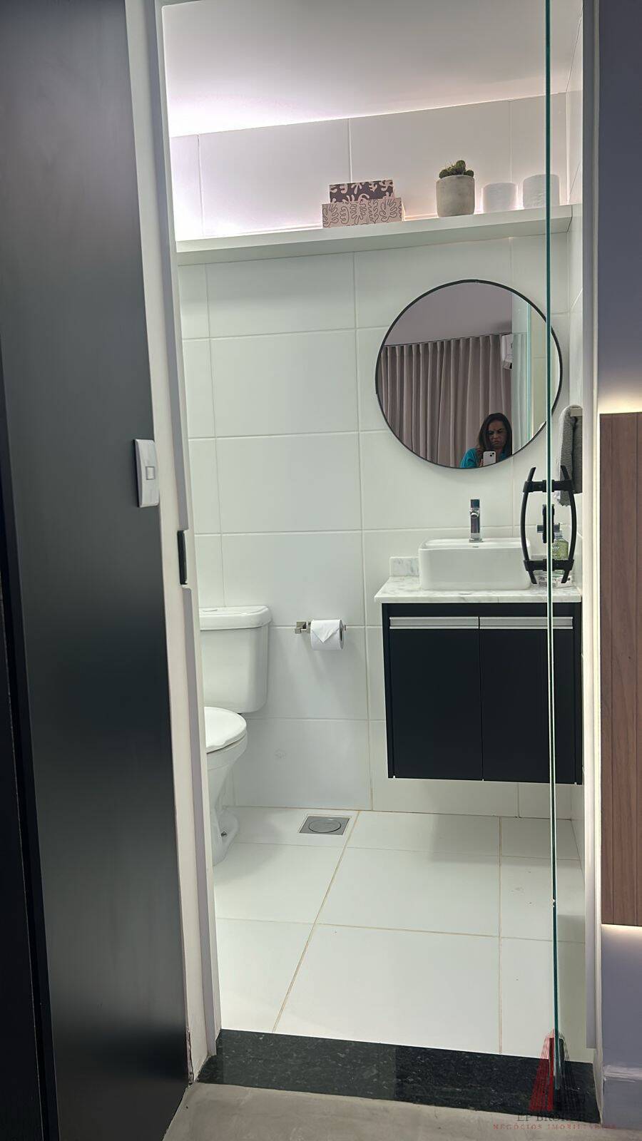 Flat/Apart Hotel, 1 quarto, 45 m² - Foto 11