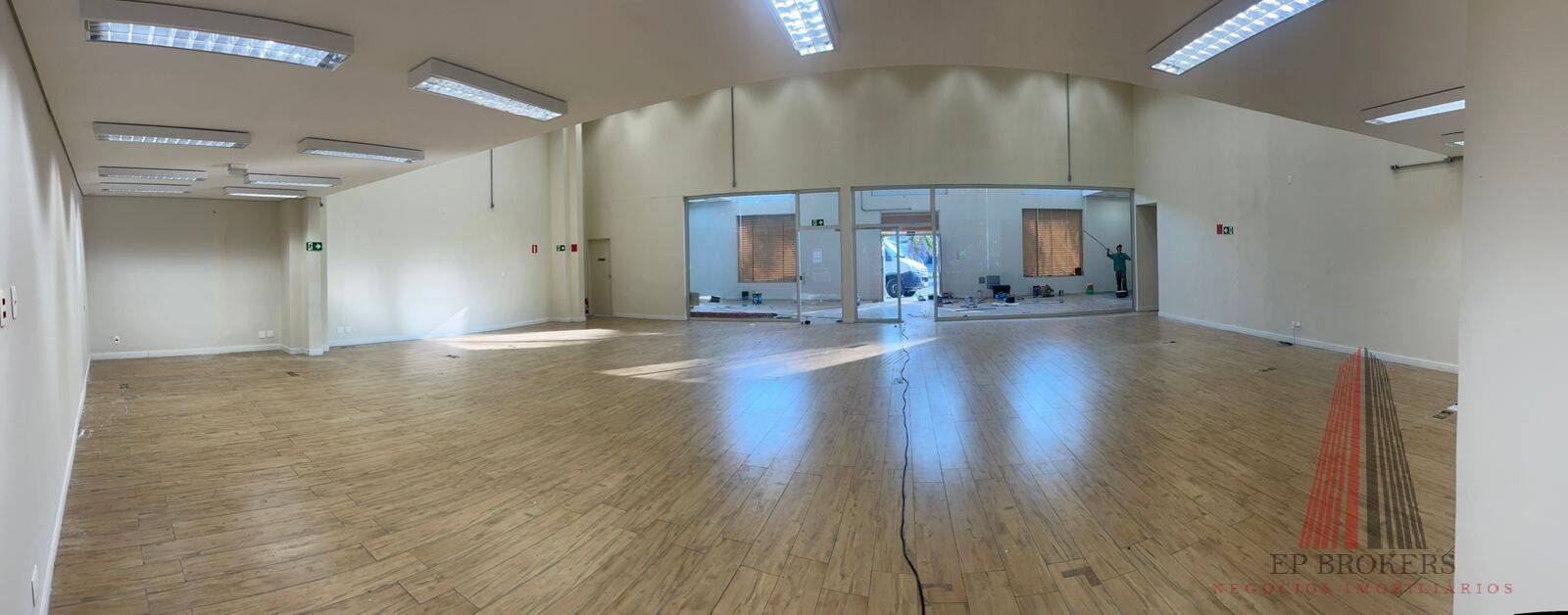 Sala-Conjunto, 900 m² - Foto 6