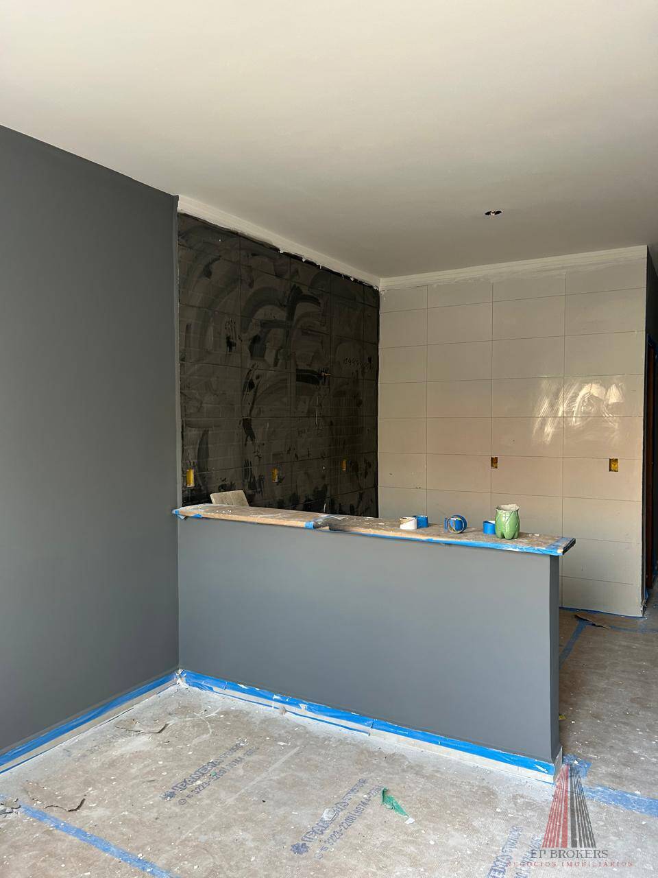 Casa, 2 quartos, 54 m² - Foto 2