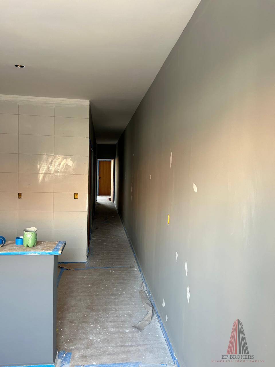 Casa, 2 quartos, 54 m² - Foto 3