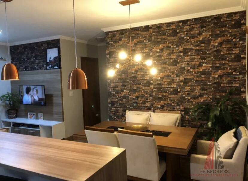 Apartamento, 2 quartos, 60 m² - Foto 3