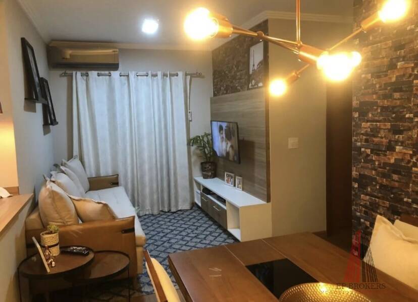 Apartamento, 2 quartos, 60 m² - Foto 4