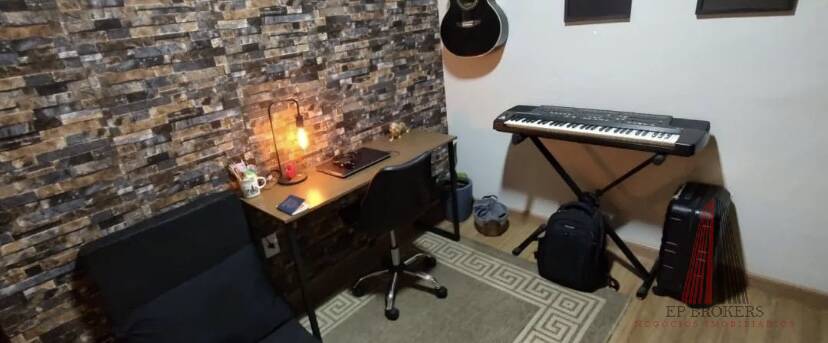 Apartamento, 2 quartos, 60 m² - Foto 6