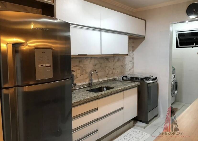 Apartamento, 2 quartos, 60 m² - Foto 1