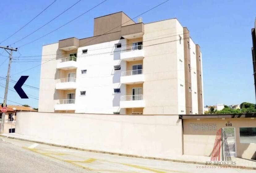 Apartamento, 2 quartos, 60 m² - Foto 8