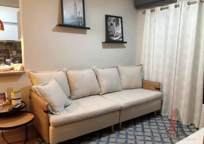 Apartamento, 2 quartos, 60 m² - Foto 7