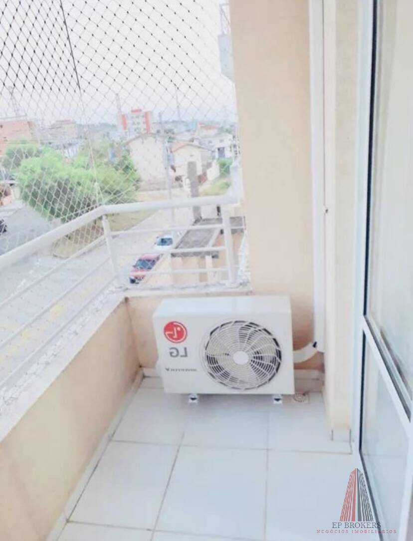 Apartamento, 2 quartos, 60 m² - Foto 10