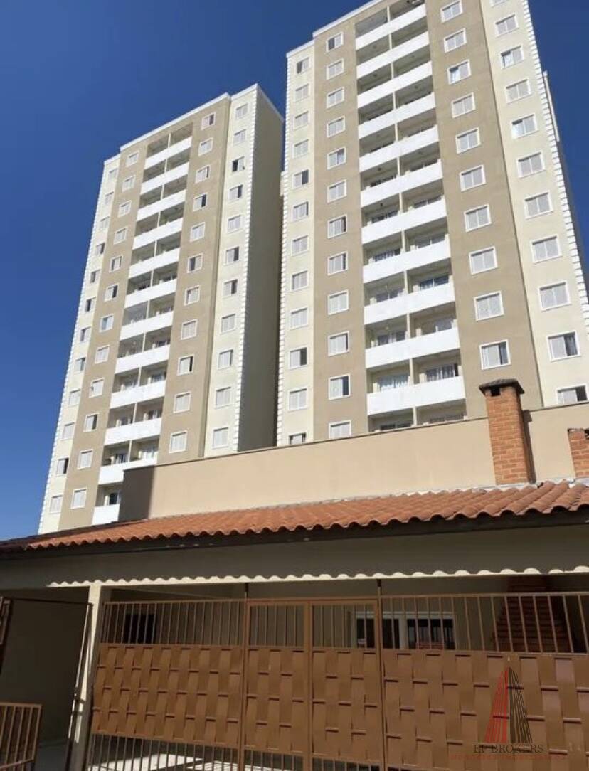 Apartamento, 2 quartos, 51 m² - Foto 1