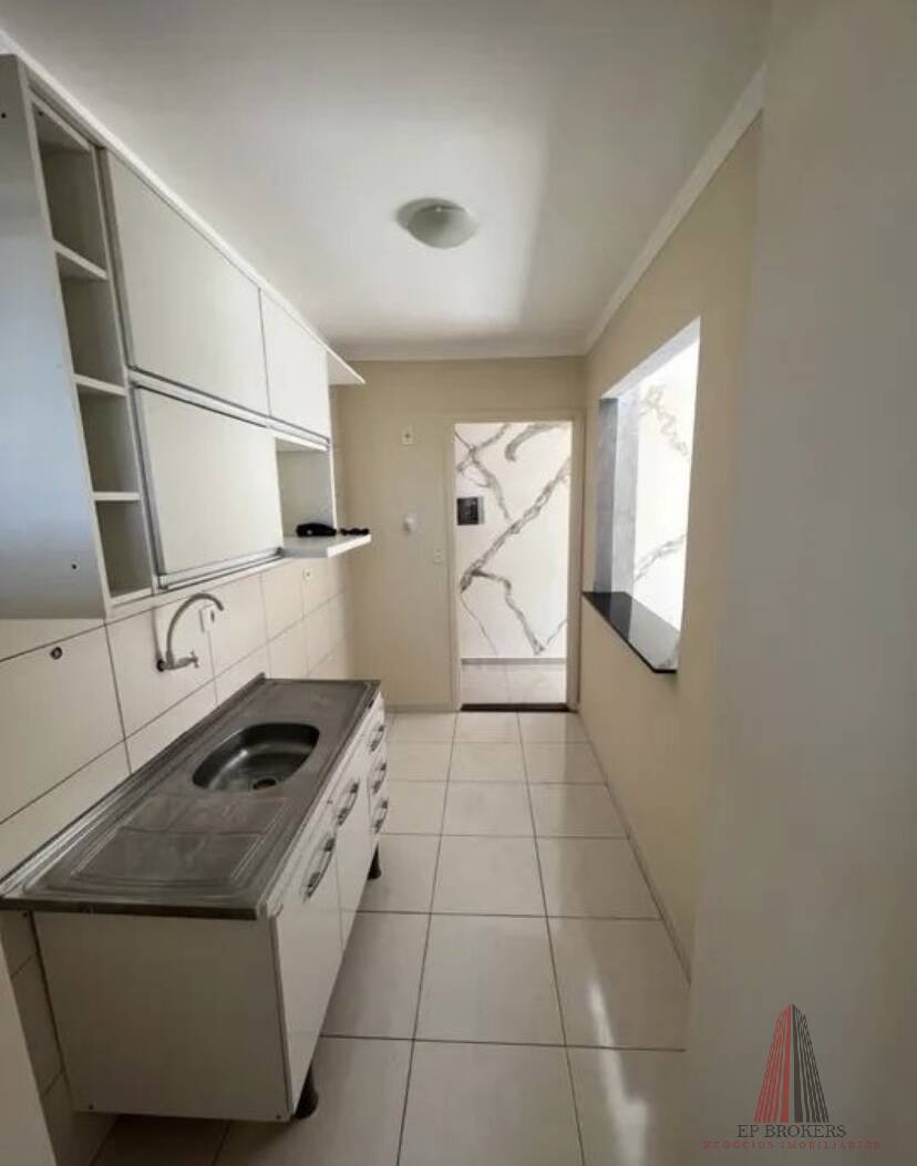 Apartamento, 2 quartos, 51 m² - Foto 2