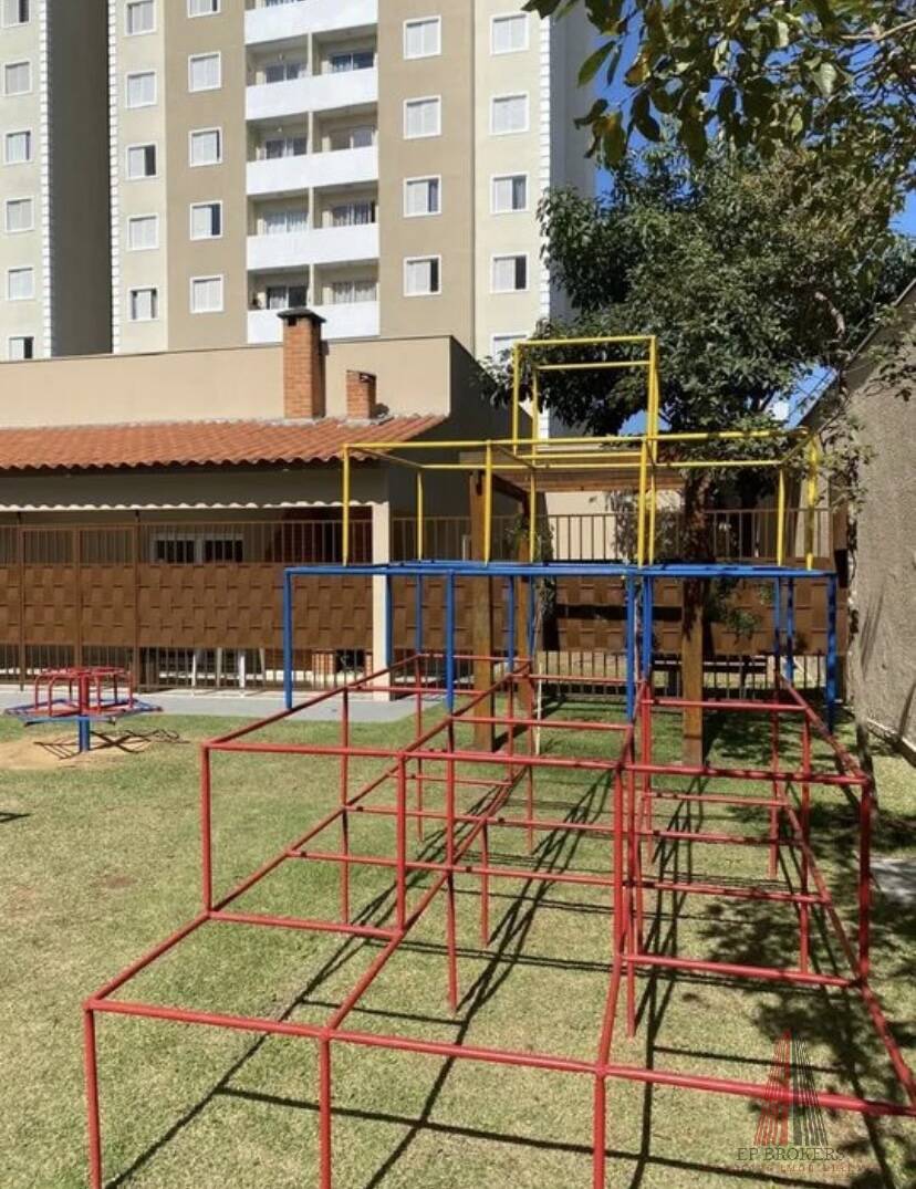 Apartamento, 2 quartos, 51 m² - Foto 4