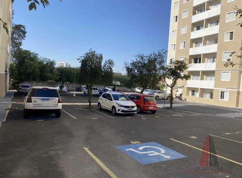Apartamento, 2 quartos, 51 m² - Foto 6