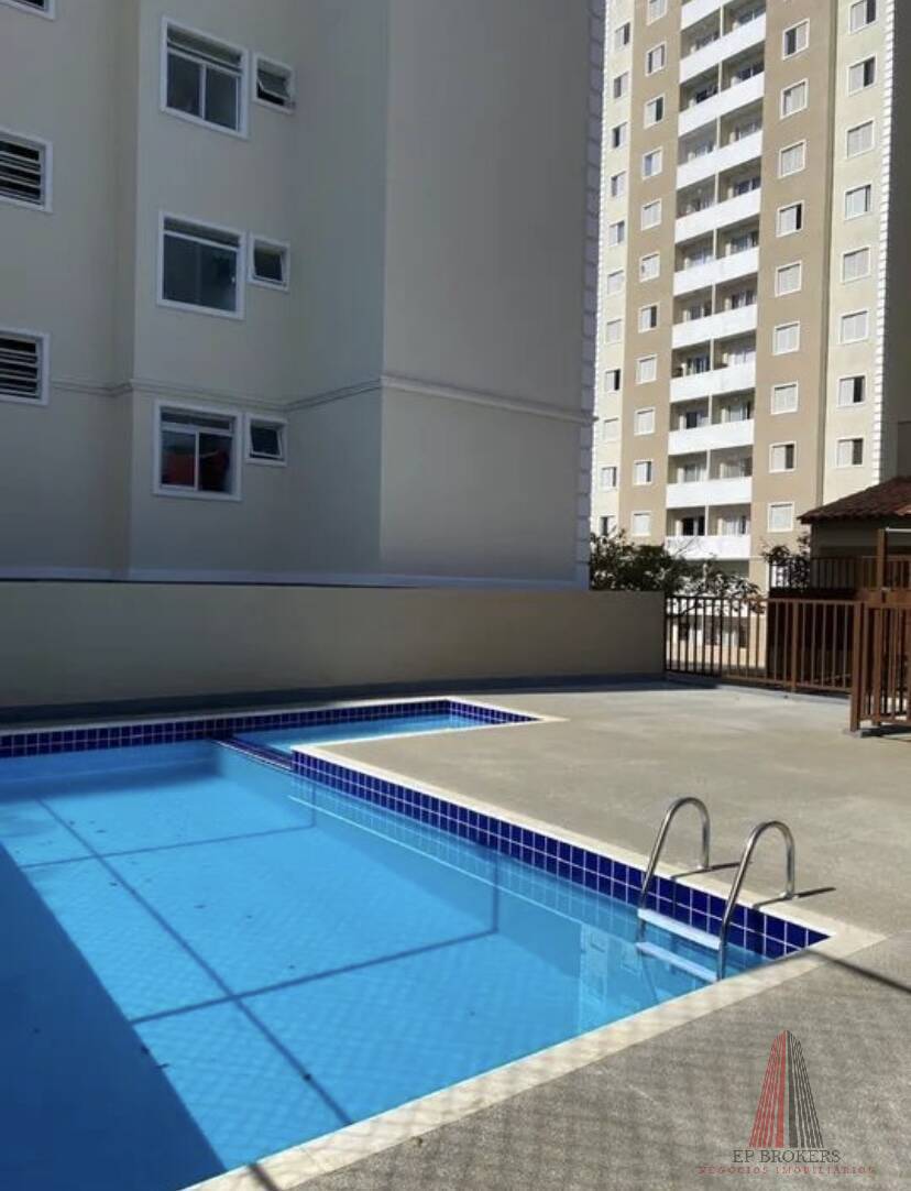 Apartamento, 2 quartos, 51 m² - Foto 5