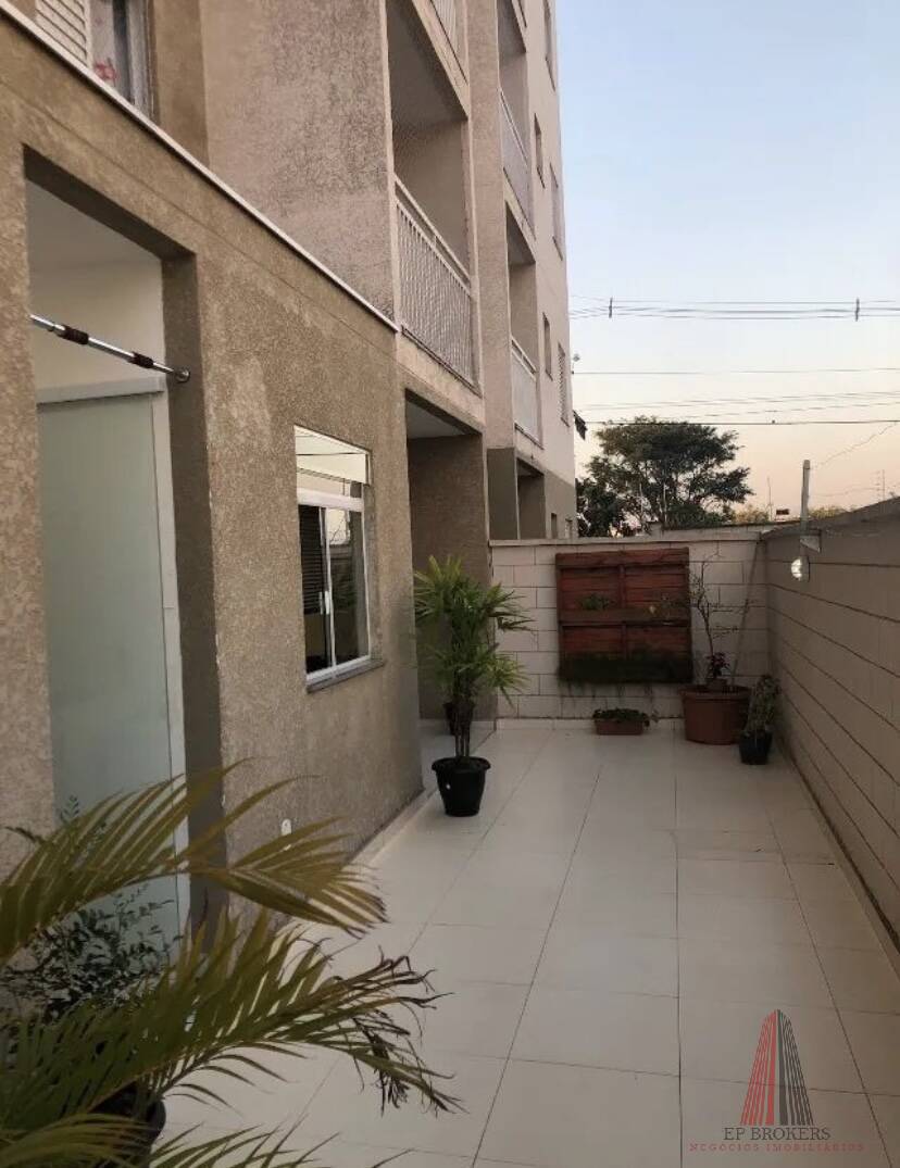 Apartamento, 1 quarto, 50 m² - Foto 1