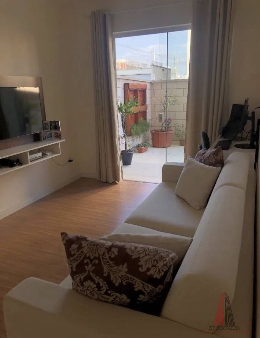 Apartamento, 1 quarto, 50 m² - Foto 6