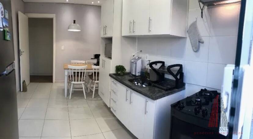 Apartamento, 1 quarto, 50 m² - Foto 3