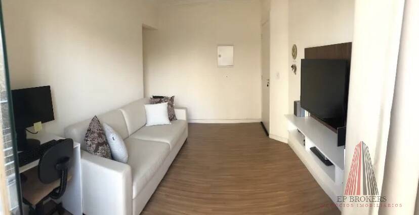 Apartamento, 1 quarto, 50 m² - Foto 7