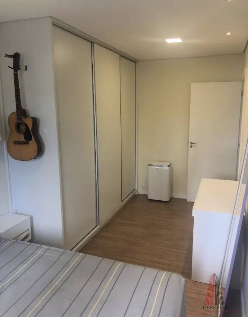 Apartamento, 1 quarto, 50 m² - Foto 9