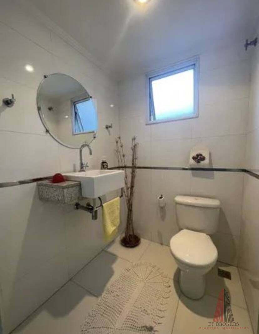 Cobertura, 3 quartos, 160 m² - Foto 15