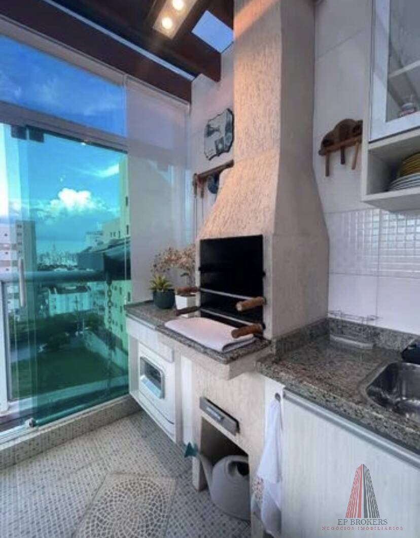 Cobertura, 3 quartos, 160 m² - Foto 6