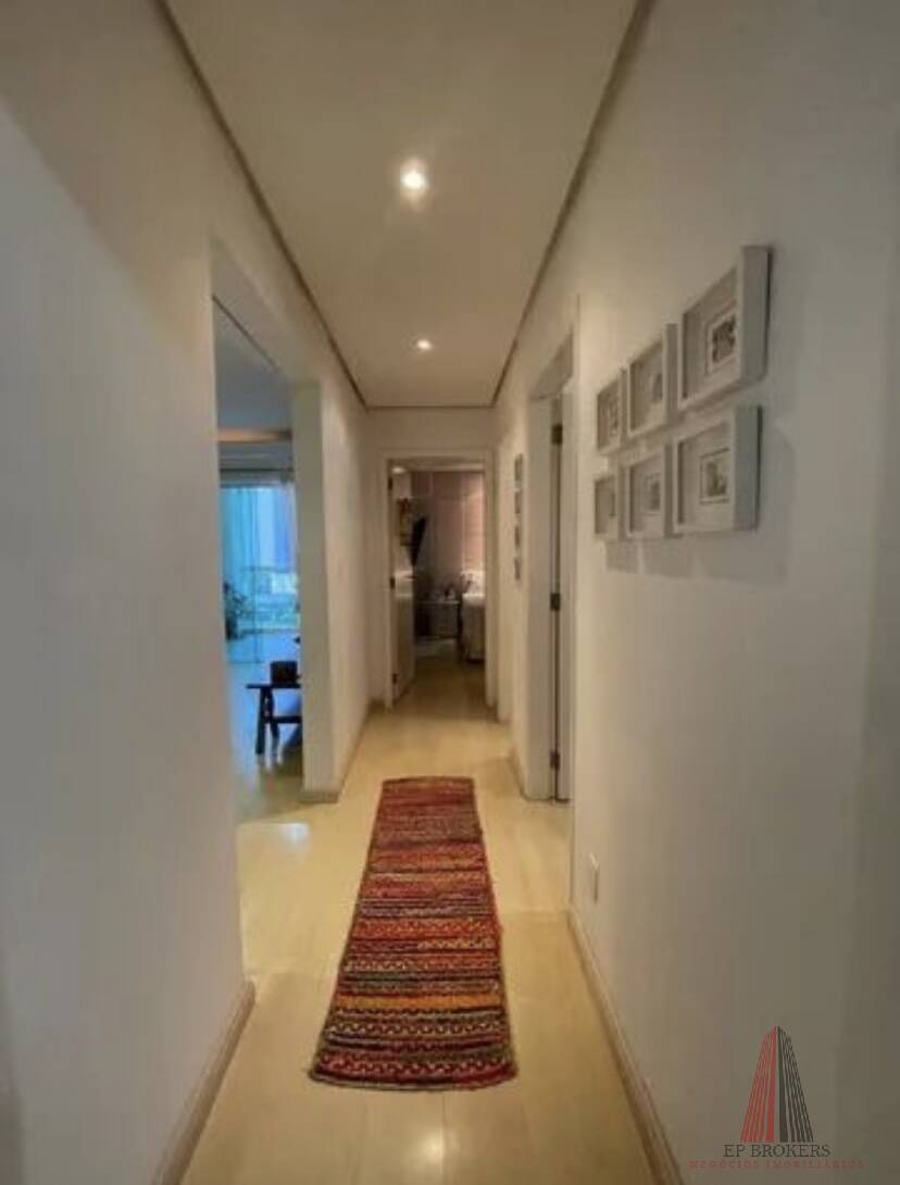 Cobertura, 3 quartos, 160 m² - Foto 10