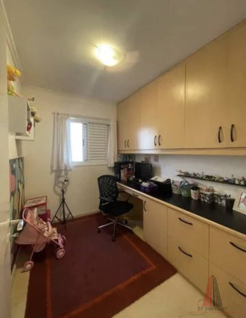 Cobertura, 3 quartos, 160 m² - Foto 13