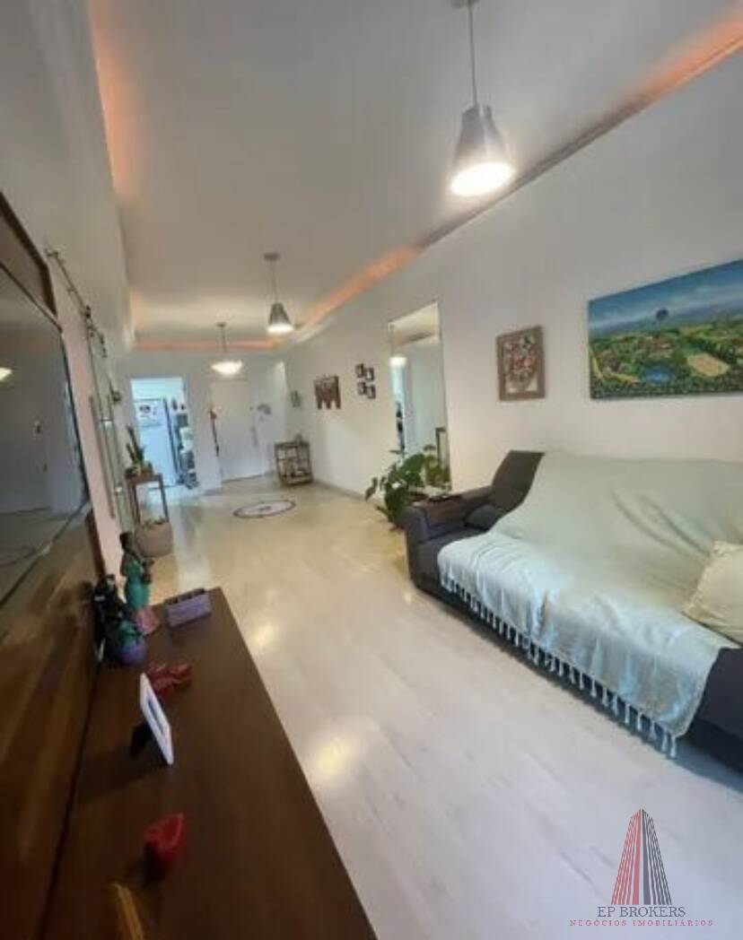 Cobertura, 3 quartos, 160 m² - Foto 8