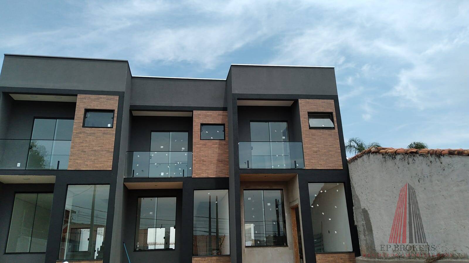 Casa, 2 quartos, 85 m² - Foto 1