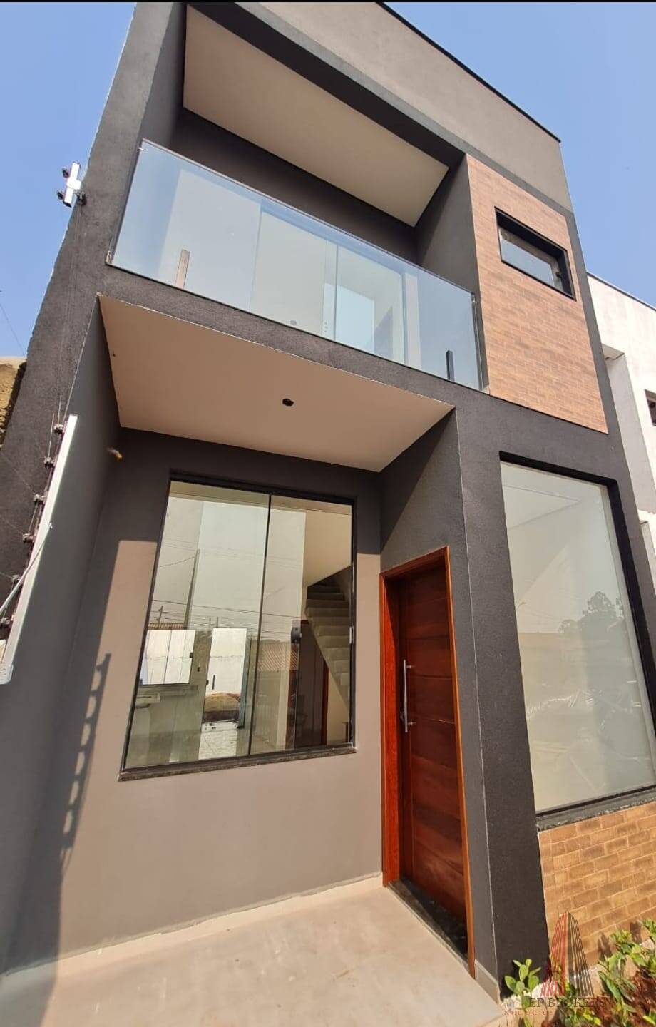 Casa, 2 quartos, 85 m² - Foto 3
