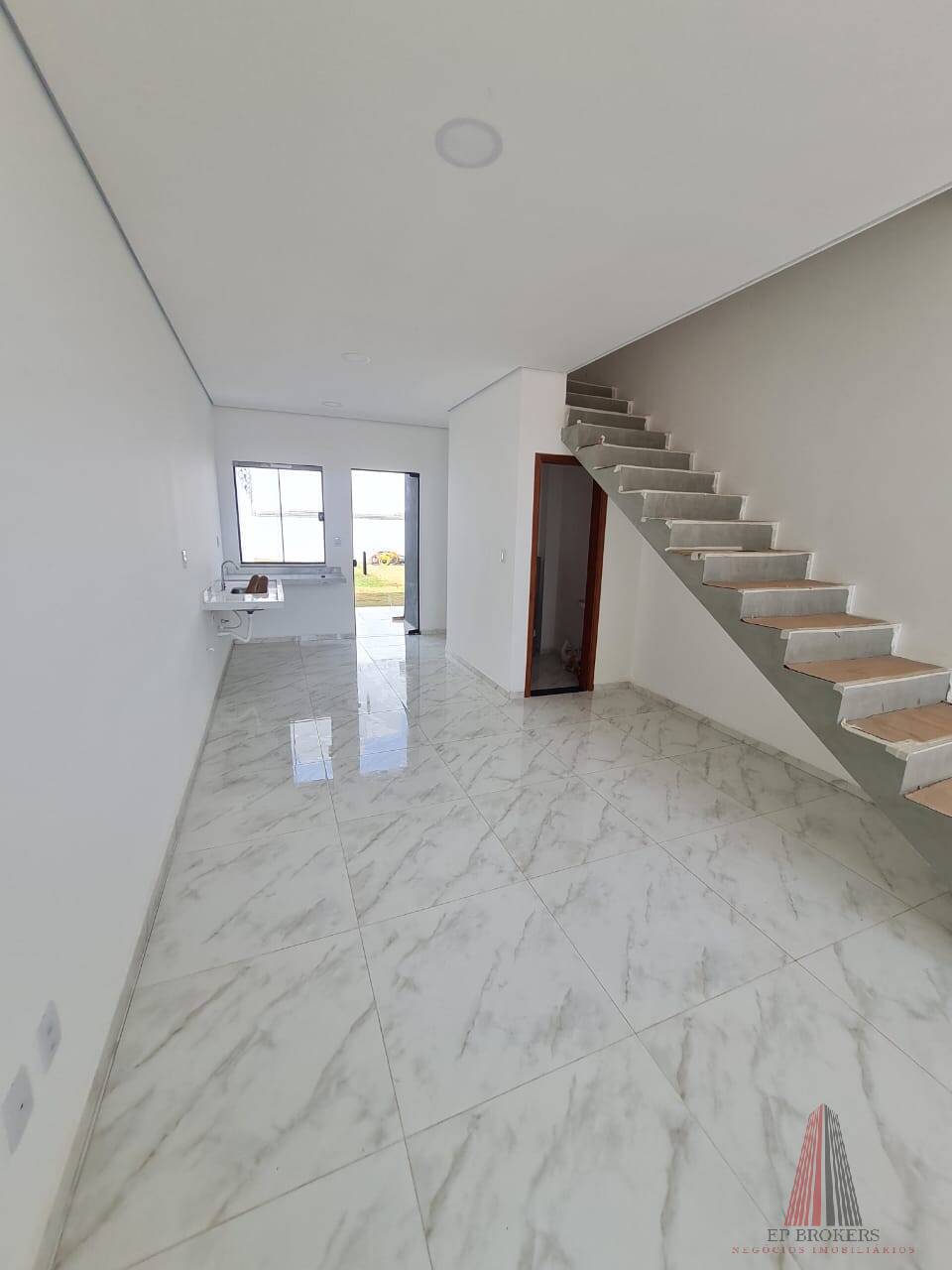 Casa, 2 quartos, 85 m² - Foto 4