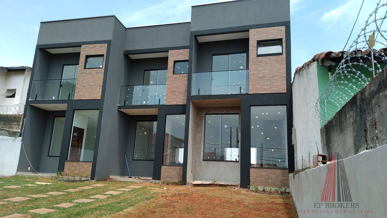 Casa, 2 quartos, 85 m² - Foto 2