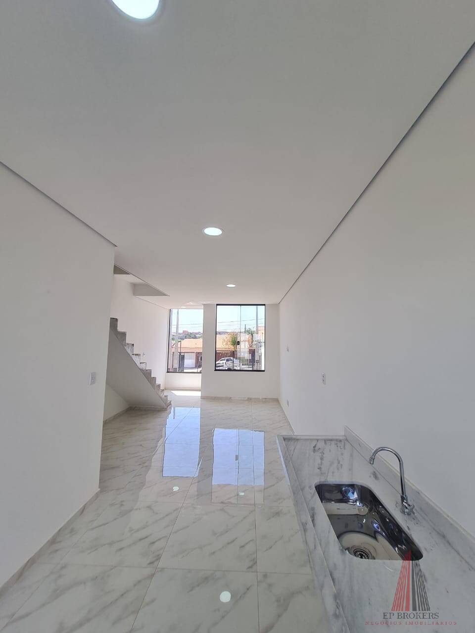 Casa, 2 quartos, 85 m² - Foto 5