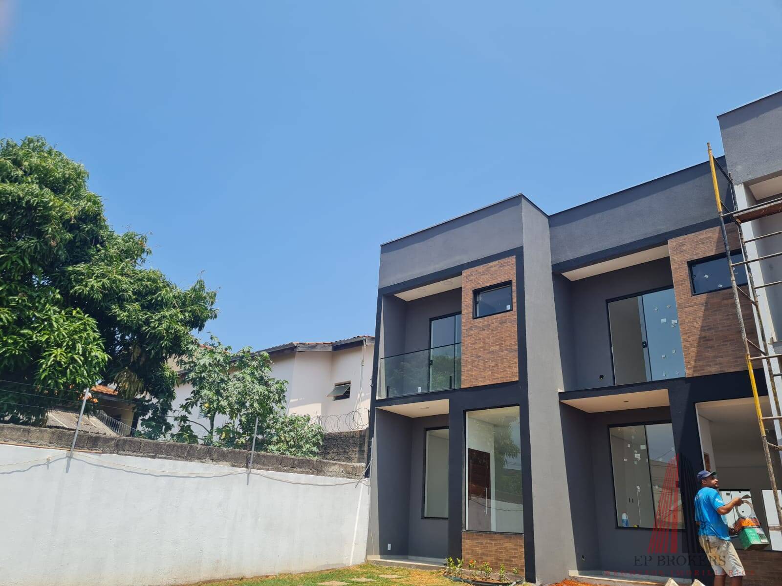 Casa, 2 quartos, 85 m² - Foto 19