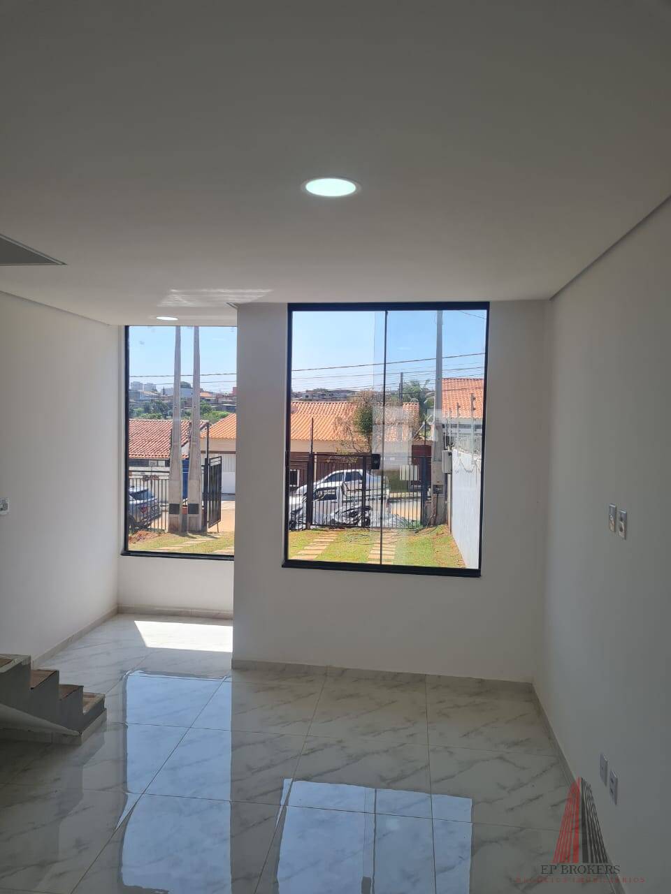 Casa, 2 quartos, 85 m² - Foto 6