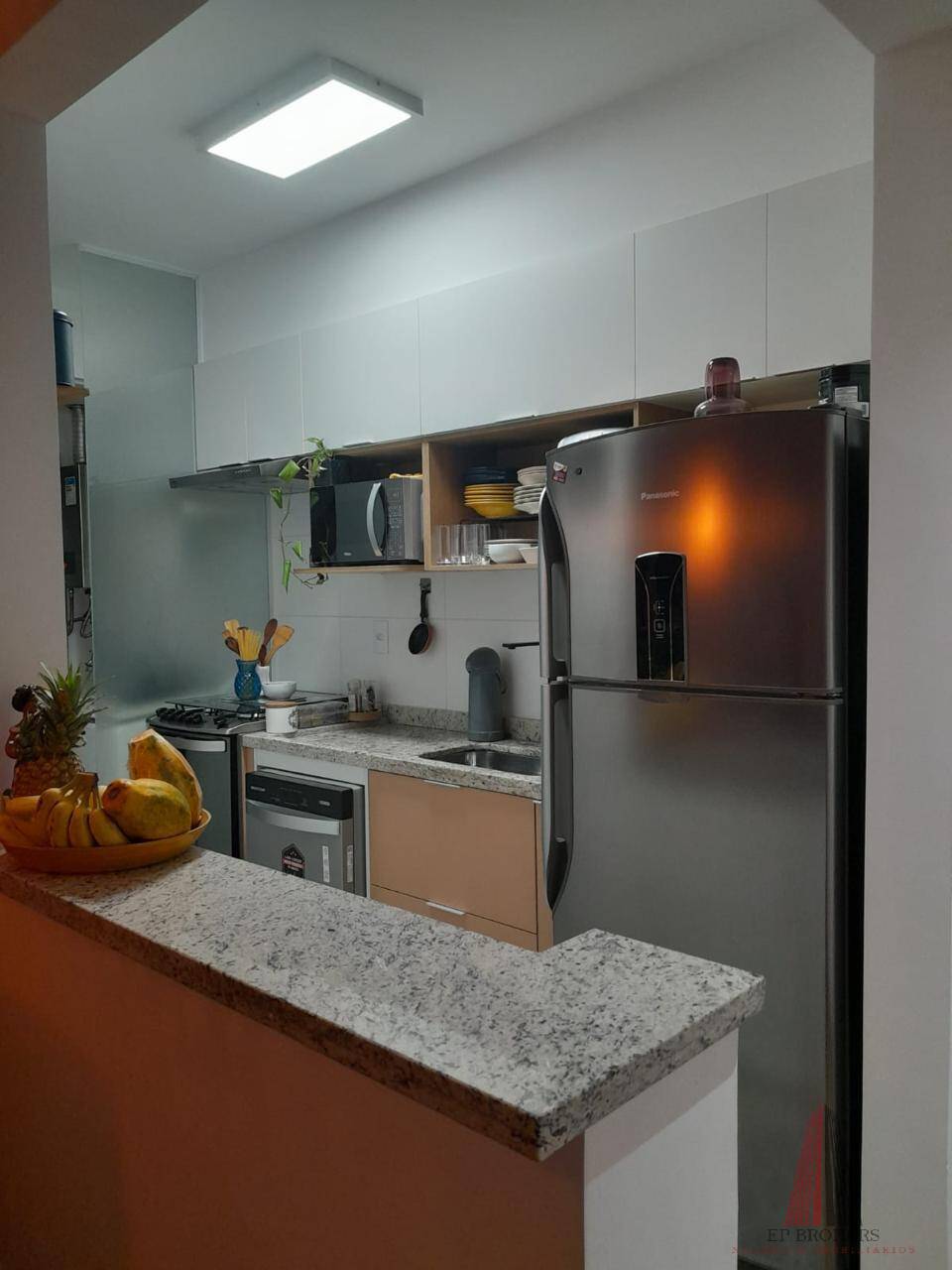 Apartamento, 2 quartos, 67 m² - Foto 6