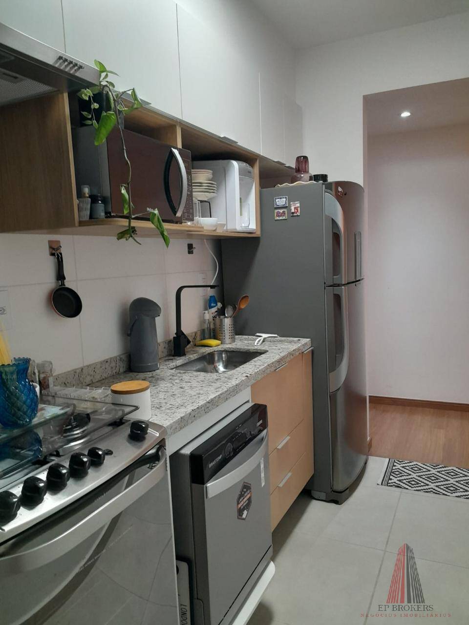 Apartamento, 2 quartos, 67 m² - Foto 5
