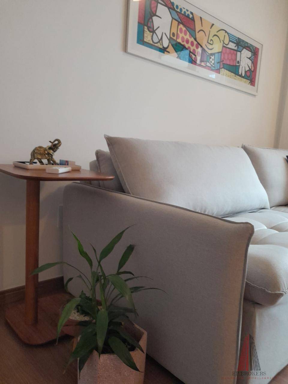 Apartamento, 2 quartos, 67 m² - Foto 9