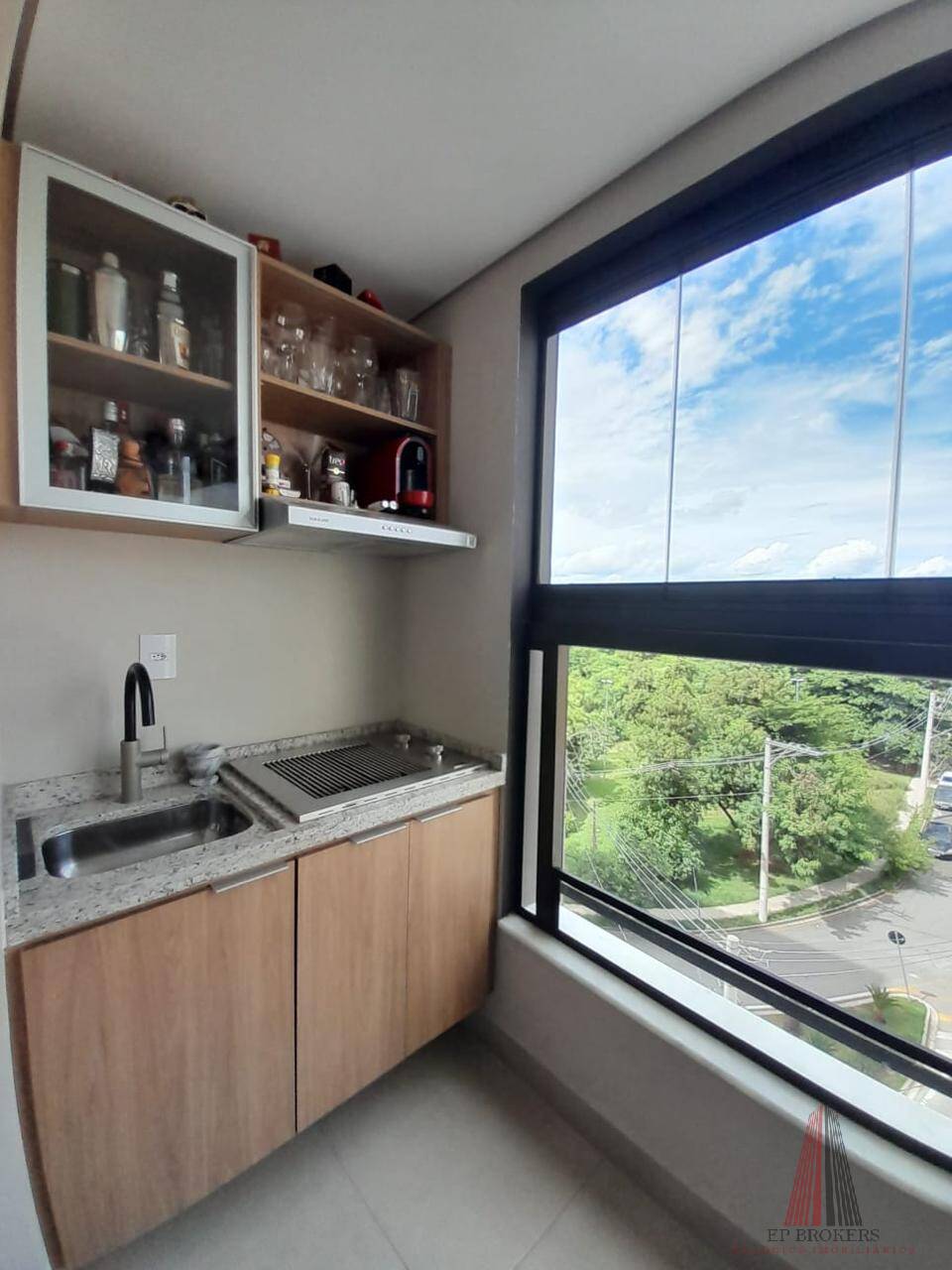 Apartamento, 2 quartos, 67 m² - Foto 1