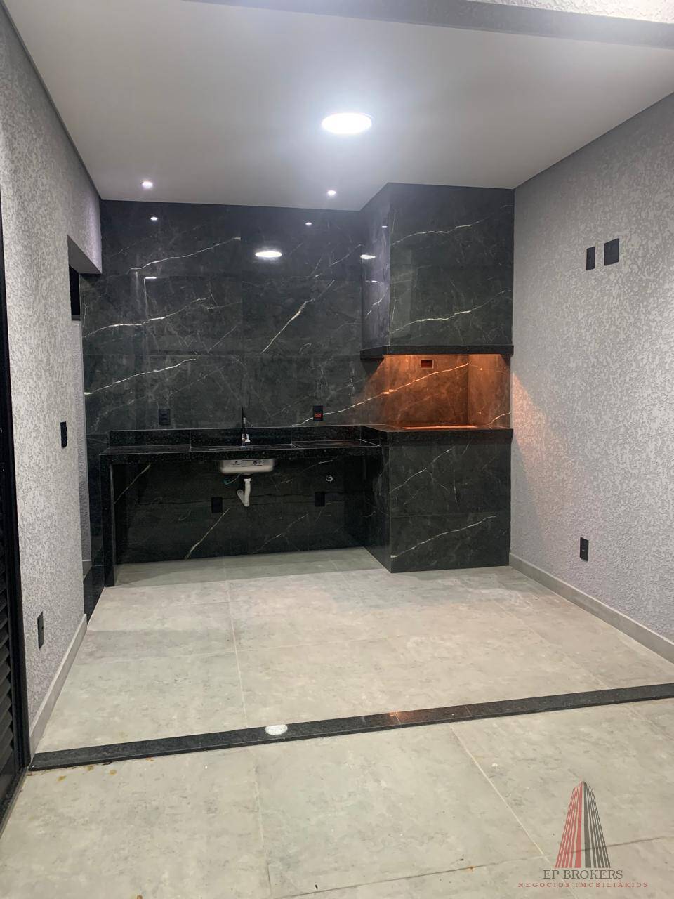 Casa, 3 quartos, 110 m² - Foto 6
