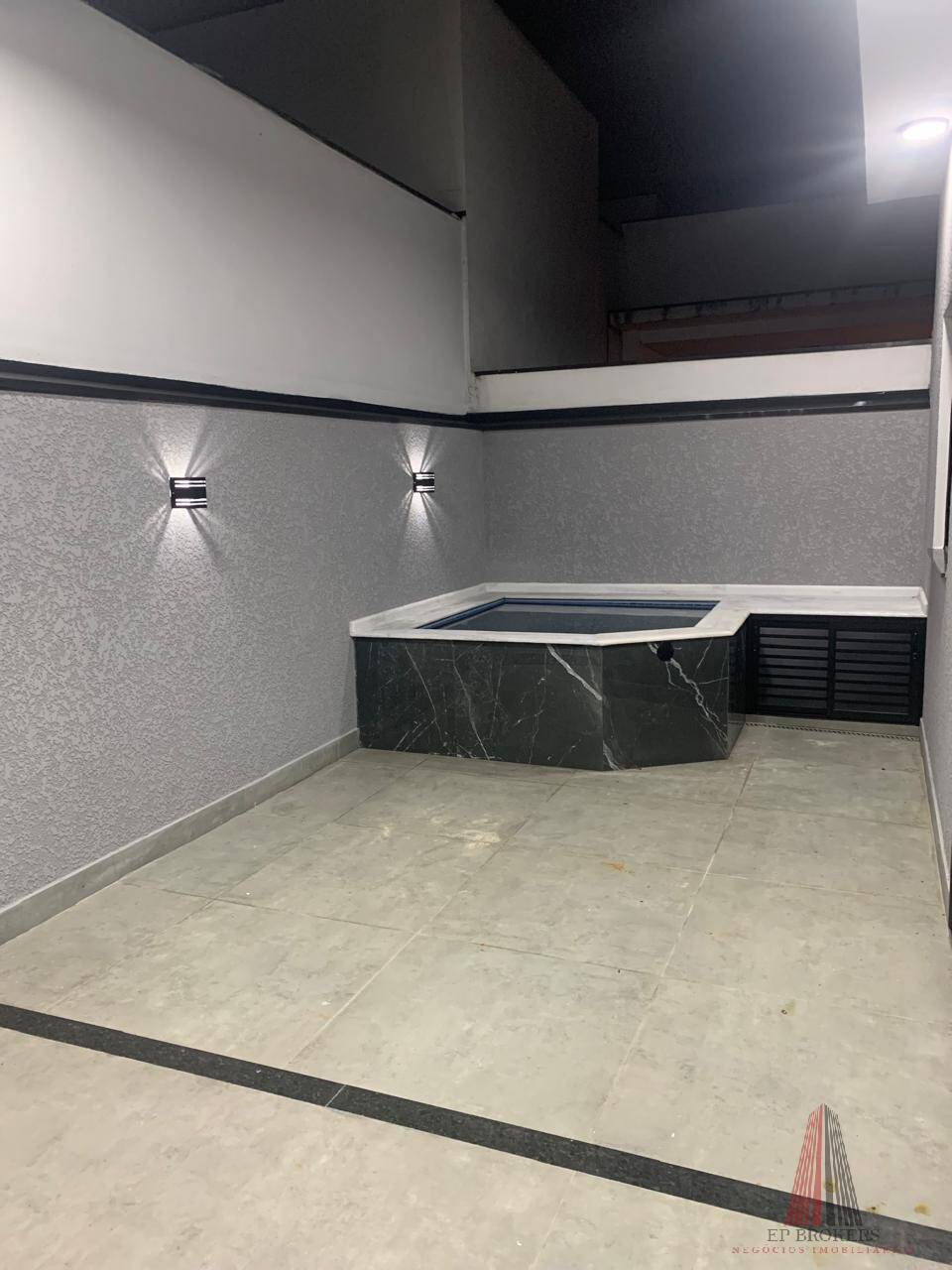 Casa, 3 quartos, 110 m² - Foto 11