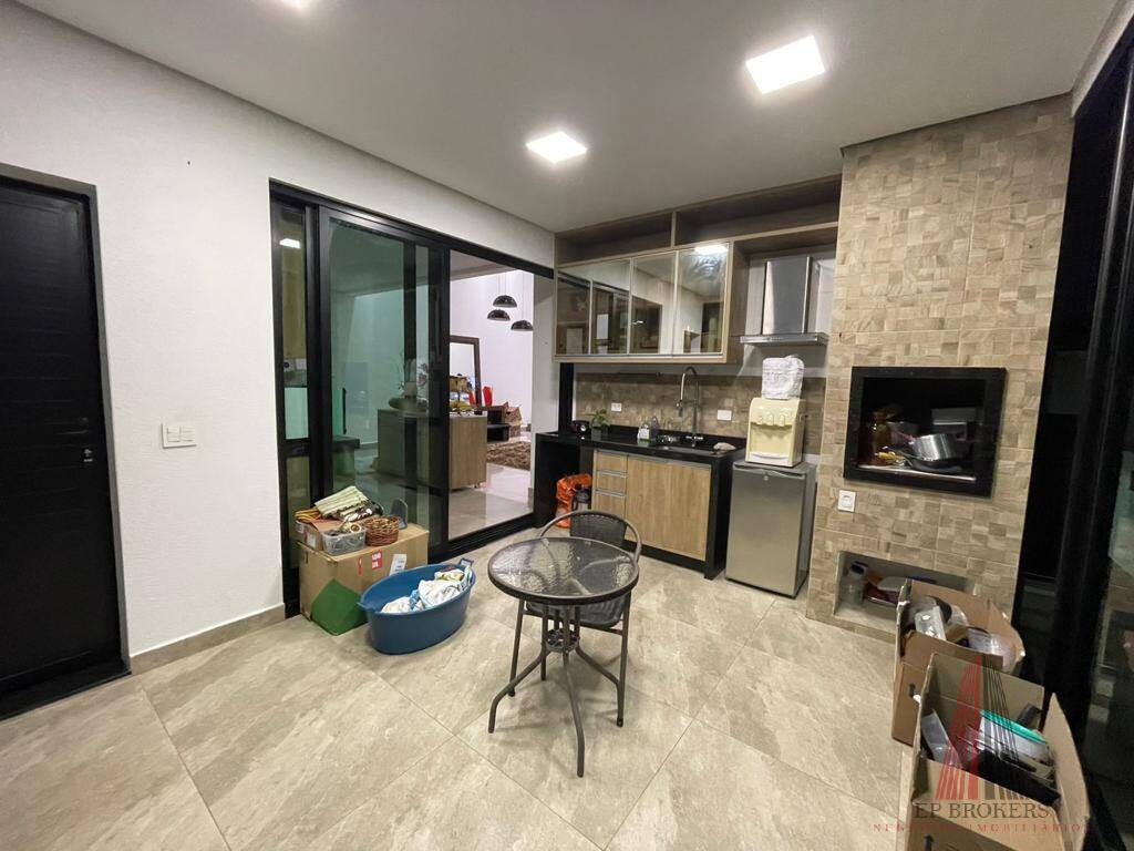 Casa, 3 quartos, 200 m² - Foto 8
