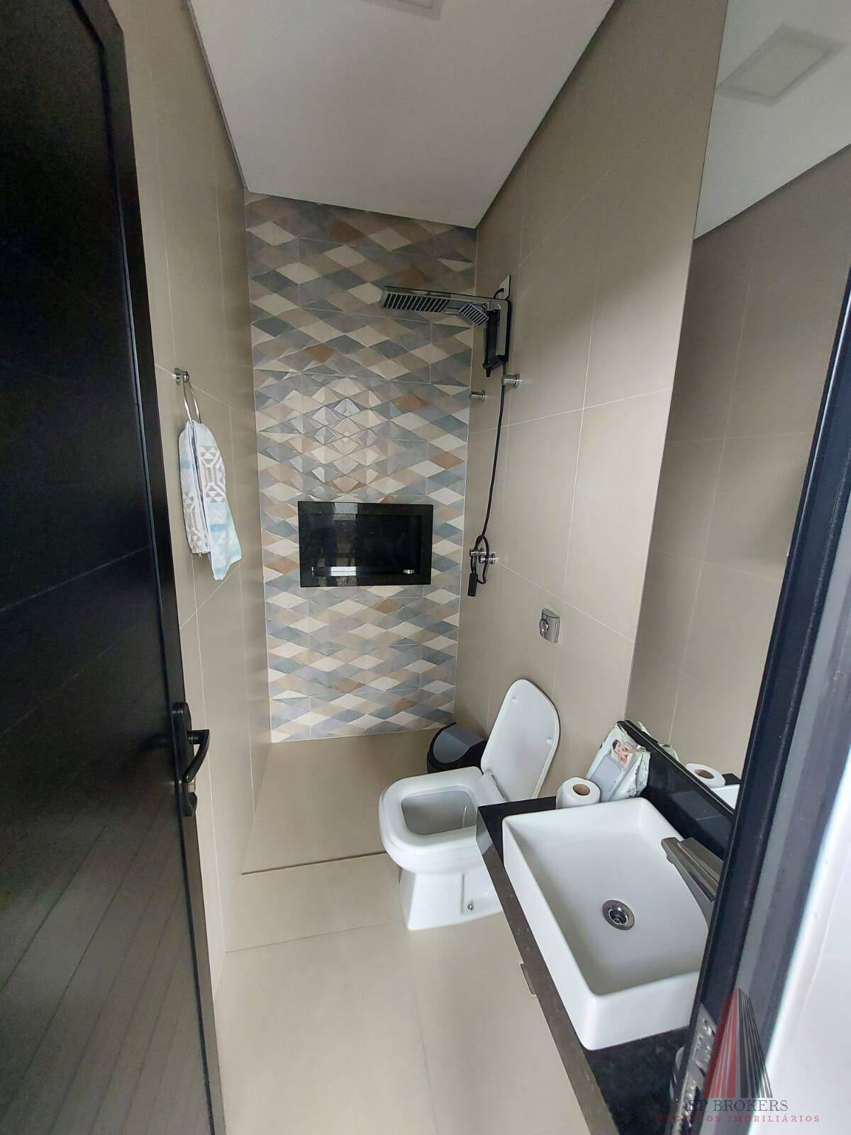 Casa, 3 quartos, 200 m² - Foto 10